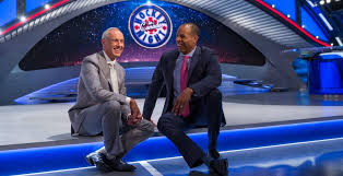 Cbc sports başkanı scott moore, cbc'nin şarkıyı saklamak istediğini ve şarkı için yeni bir lisans anlaşması müzakerelerinin devam ettiğini söyleyerek haberleri yalanladı. Without Hockey The Cbc Is Airing Movie Night In Canada Offside