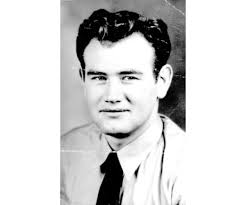 Ray Bouck Obituary ( 1932