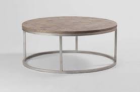 Reclaimed Wood Coffee Table Colby Coffee Table Coffee Table Wood Round Metal Coffee Table Round Coffee Table