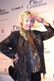 Lorrae desmond, 2 октября 1932 • 88 лет. Lorrae Desmond Wikipedia