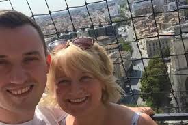 Parents' tribute to much-loved Lancaster dad who was devoted to his little  boy