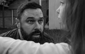 The Forgotten (Short 2019)