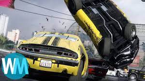Check spelling or type a new query. Top 10 Games With The Best Car Crashes Watchmojo Com