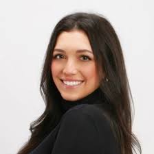 Last weekend I graduated Magna Cum Laude from Syracuse University -…