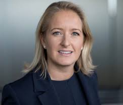 Kate Ferry 'My Career in Finance'