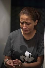 Asked where missing San Antonio child is, grandfather says: 'Only God  knows.'