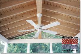 American Deck Inc Gallery Array Porch Ceiling Ceiling Finishes Beadboard Ceiling