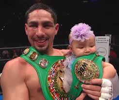 Danny Swift Garcia
