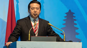 Interpol, intergovernmental organization that facilitates cooperation between the criminal police forces of more than 180 countries. Interpol Meets To Select New President After Leader S Arrest In China The New York Times