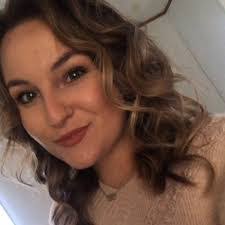 Autumn Sisk's Instagram, Twitter & Facebook