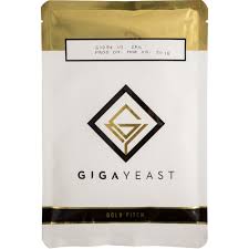 gigayeast double pitch gy054 vermont ipa yeast