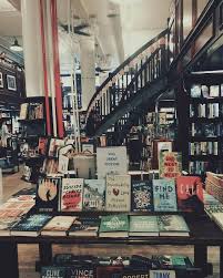 Housing Works Bookstore Cafe New York City Bookstore Cafe Book Cafe Bookstore