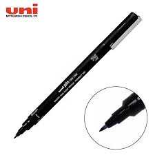These pens are smooth and have a reliable ink flow and are odourless. Pens Writing Instruments 6pcs Uni Pin Fineliner Waterproof Drawing Fine Line Pens 005 01 02 03 05 08 Business Office Industrial Supplies Bunkers Pl