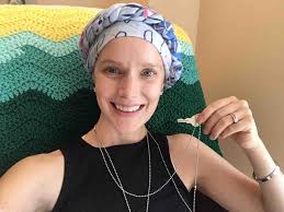 Fundraiser for Zack Robidas by Mary Caligiure : Marnie's Army