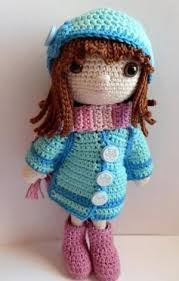 Check spelling or type a new query. 50 Free Crochet Patterns For Amigurumi Toys 1001 Crochet By 1001crochet Crochet Patterns Crochet Dolls Free Crochet Pattern