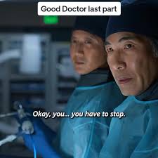 The Good Doctor Sonja Esther Ending