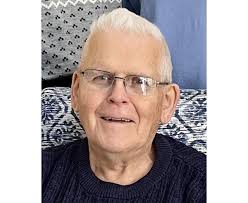 John McGarvey, Jr. Obituary (1936