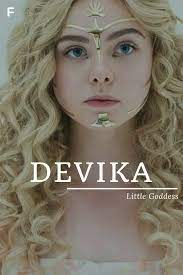 Devikan Race Decedents From Gods Mystical Creatures Reyna S People Sanskrit Names Unique Baby Names Victorian Names