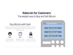 Here is the order confirmation screen. Robocoin Bitcoin Atms To Be Installed In Canada Coindesk