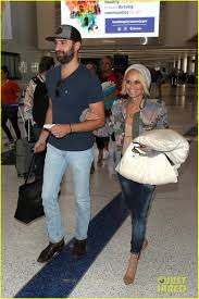 Check spelling or type a new query. Twitter Discovered Kristin Chenoweth Has A Hot Boyfriend On Rosie O Donnell S Show Photo 4450784 Josh Bryant Kristin Chenoweth Pictures Just Jared