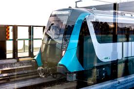 Cdpq Invests In Sydney Metro Infrastructure Investor