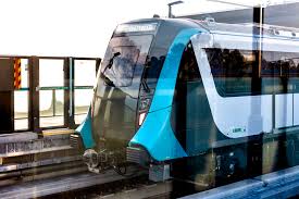 cdpq invests in sydney metro infrastructure investor