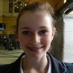 Marissa Clemens's Instagram, Twitter & Facebook