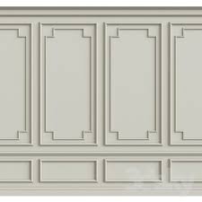 Erin Gates Hatton Lamp In 2020 Wall Molding Decorative Wall Molding Millwork Wall