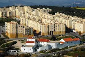 It was always going to take something special for us to take our first steps beyond the douro, and with this stunning property situated at a relatively high altitude within the serra de são. Loures Municipio Bairro Da Quinta Da Fonte Vai Ser Requalificado