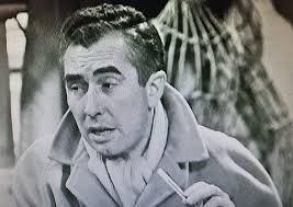 Peter Jones played Harold Fenner, the owner of Fenner's Fashions, in the  sitcom The Rag Trade. First shown by the BBC in 1961 to 1963 and then by  LWT in 1977 to1978.