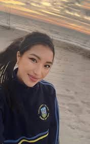 Bianca HD, Venice, California, United States