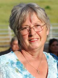 Dorchen Rubel Forman (Dorchen Rubel Van Dyke) March 28, 1930