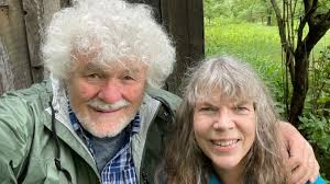 We Welcome the Rev. Drs. Jim and Mary Trainor!