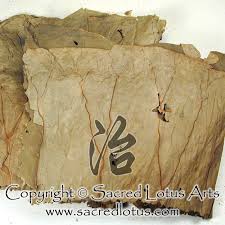 Chinese Herb He Ye Lotus Leaf Folium Nelumbinis Nuciferae