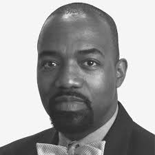 福音联盟- 作者简介- Eric Redmond