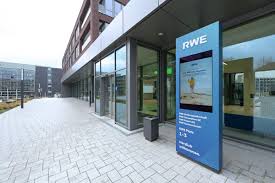 Rwe Ag Rwe Ag Twitter