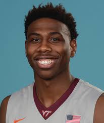 Virginia Tech Basketball