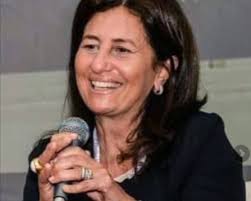 Stefania Zampogna alla guida della SIMEUP