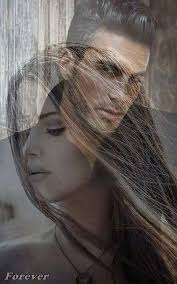 You can only forgive a person so many times before your view of that person  starts to drastically change.