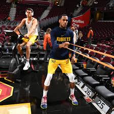 Shop licensed denver nuggets apparel for every fan at fanatics. The Denver Nuggets Might Have The Talent To Win It All But Do They Have The Maturity Denver Stiffs