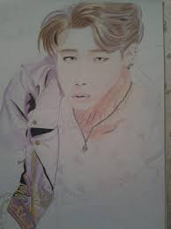 @smyang piano ( on youtube ). Bts Drawing Fanart Army S Amino