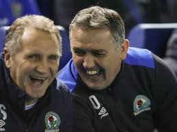 Former Burnley boss Owen Coyle leaves rivals Blackburn