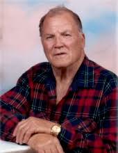 Obituary information for Arnold Lee Ball