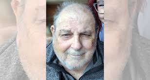 Richard T. Brown, 80