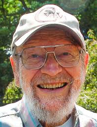 Obituary information for James L. Hamilton