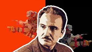 Crònicas de Pauza: José María Arguedas, el retrato