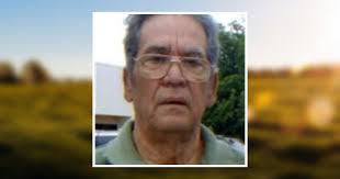 Ernesto L. Concha Obituary December 8, 2010