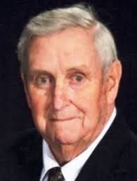 Louis Francis “Louie” Fay (1923-2016)