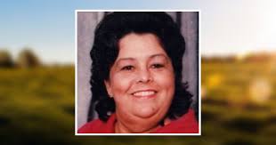 Lillian Denny Bergeron Obituary August 26, 2013