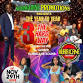 Submarine Promotions Presents: 3 The Hard Way event in Freeport, NY